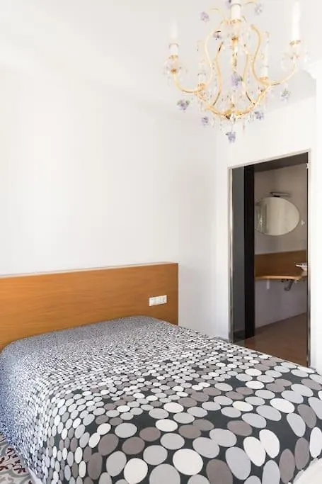 Liquindoi By Gades Gestion Apartment Cadiz 0*,