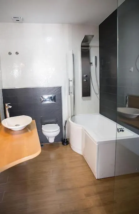 Liquindoi By Gades Gestion Apartment Cadiz Spain