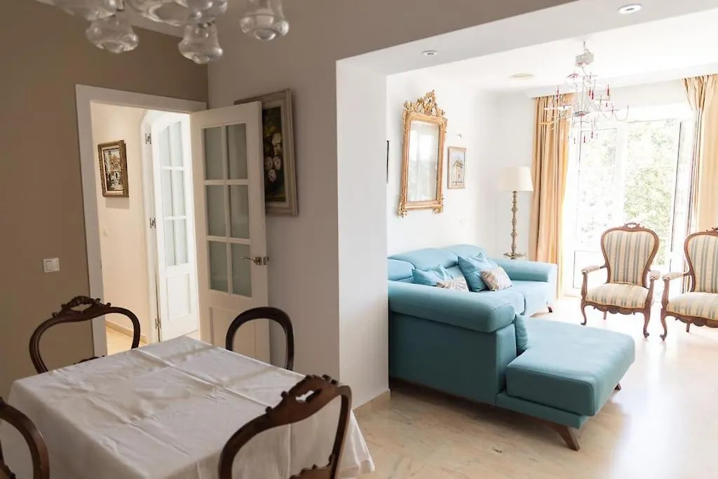 Liquindoi By Gades Gestion Apartment Cadiz