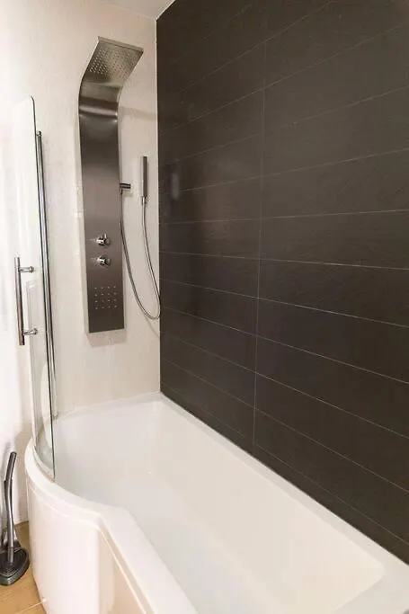Liquindoi By Gades Gestion Apartment Cadiz