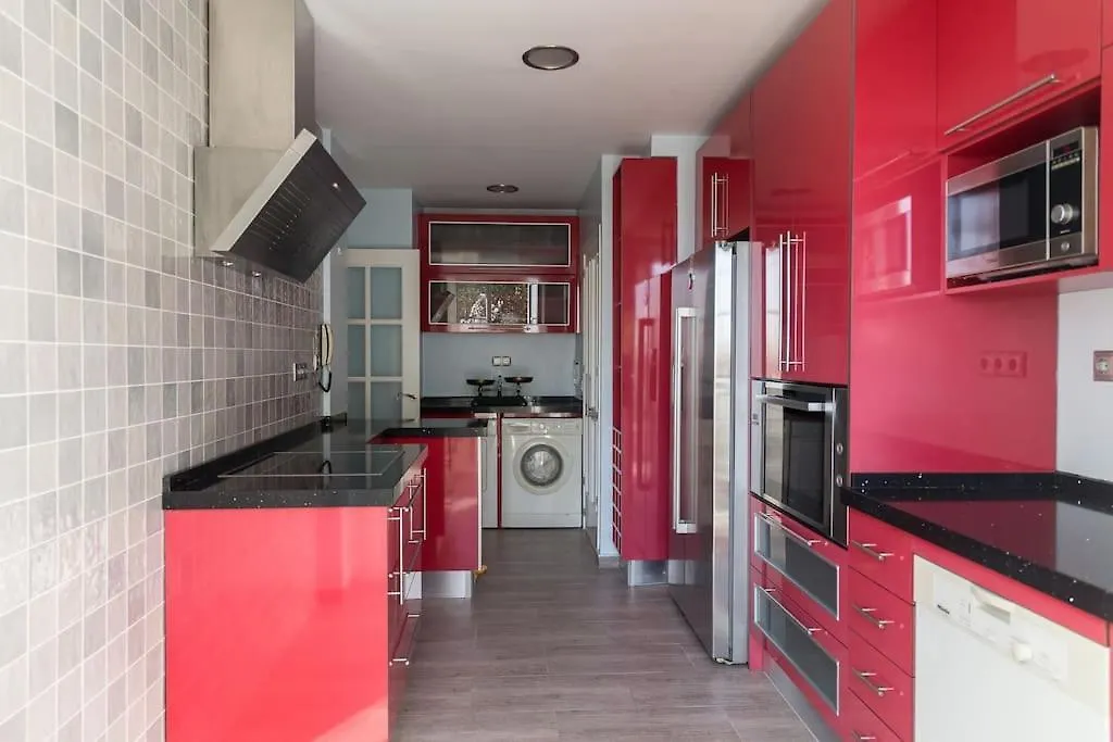 Liquindoi By Gades Gestion Apartment Cadiz 0*,  Spain
