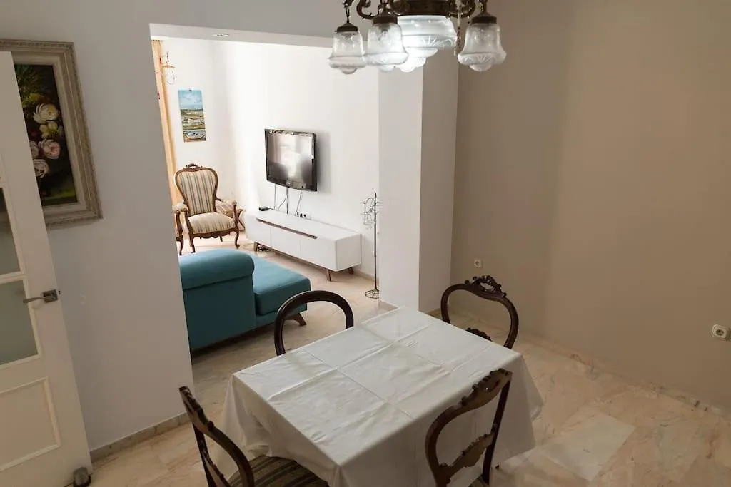 Liquindoi By Gades Gestion Apartment Cadiz