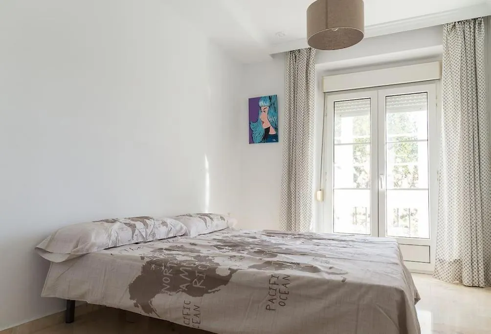Liquindoi By Gades Gestion Apartment Cadiz
