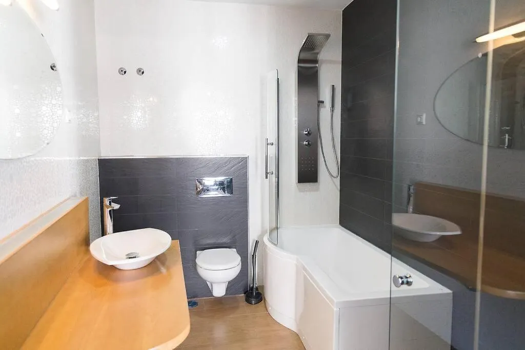 Liquindoi By Gades Gestion Apartment Cadiz