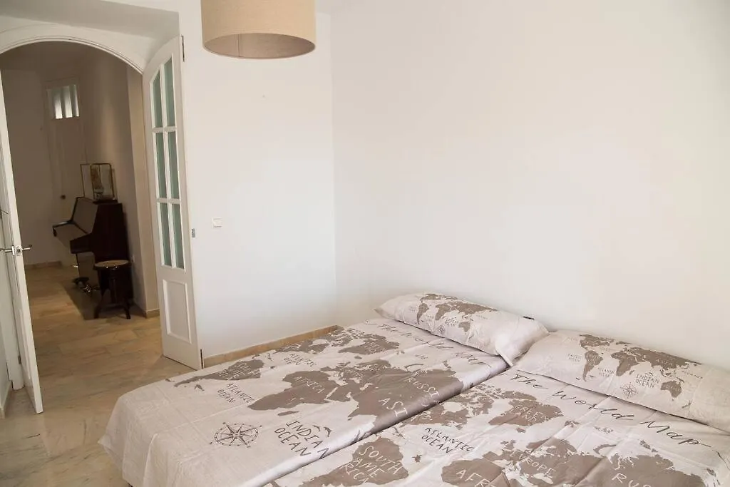 Liquindoi By Gades Gestion Apartment Cadiz 0*,  Spain