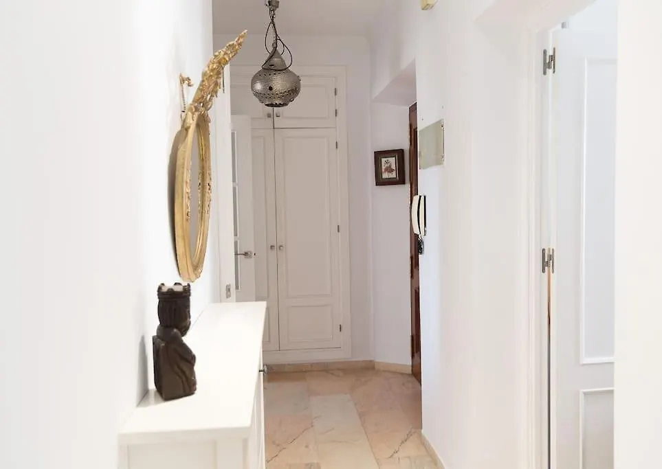 Liquindoi By Gades Gestion Apartment Cadiz Spain
