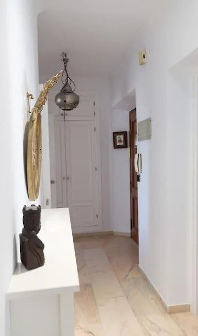 Liquindoi By Gades Gestion Apartment Cadiz