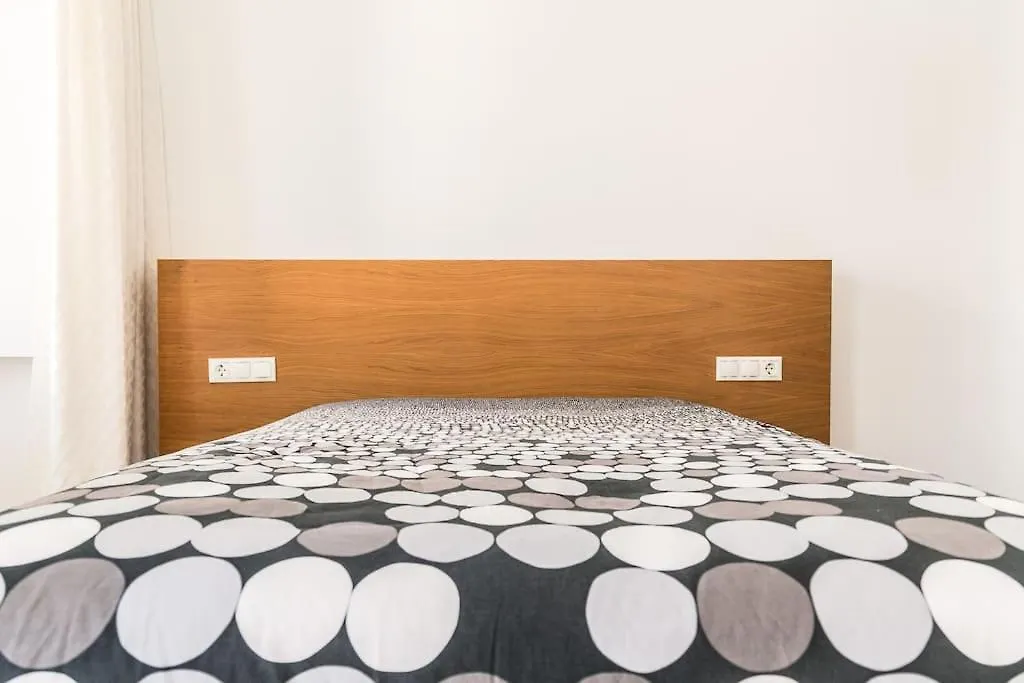 Liquindoi By Gades Gestion Apartment Cadiz Spain