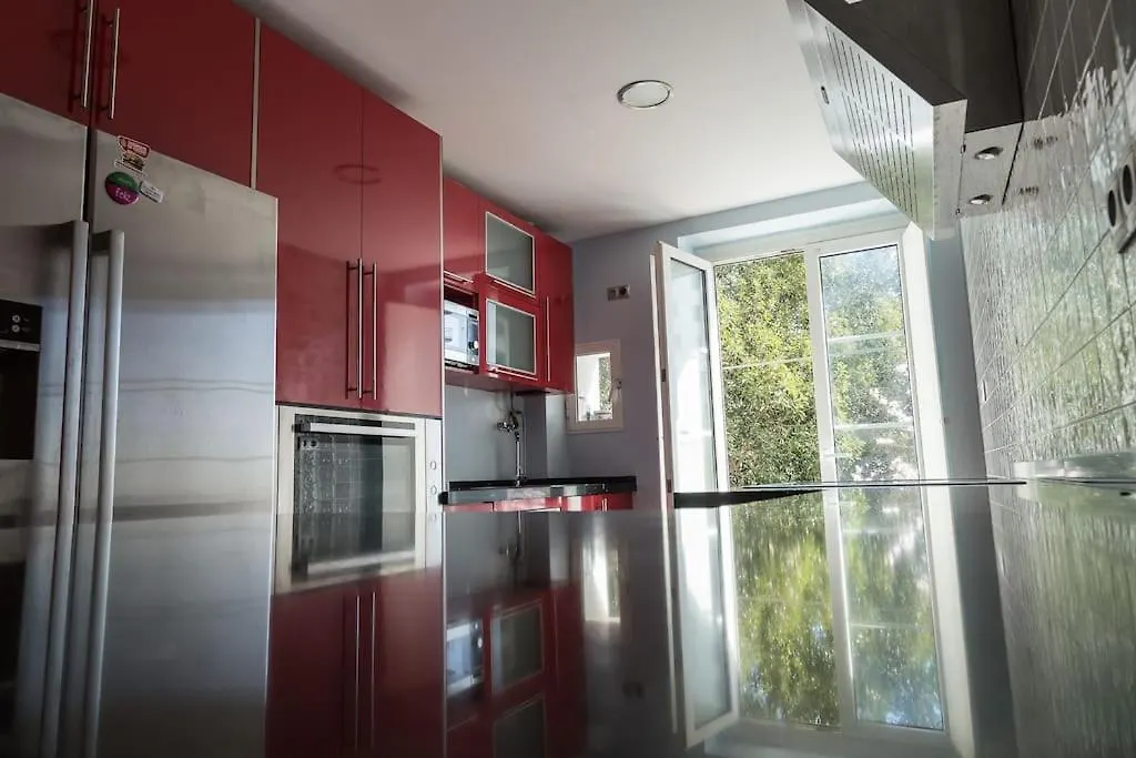 Liquindoi By Gades Gestion Apartment Cadiz