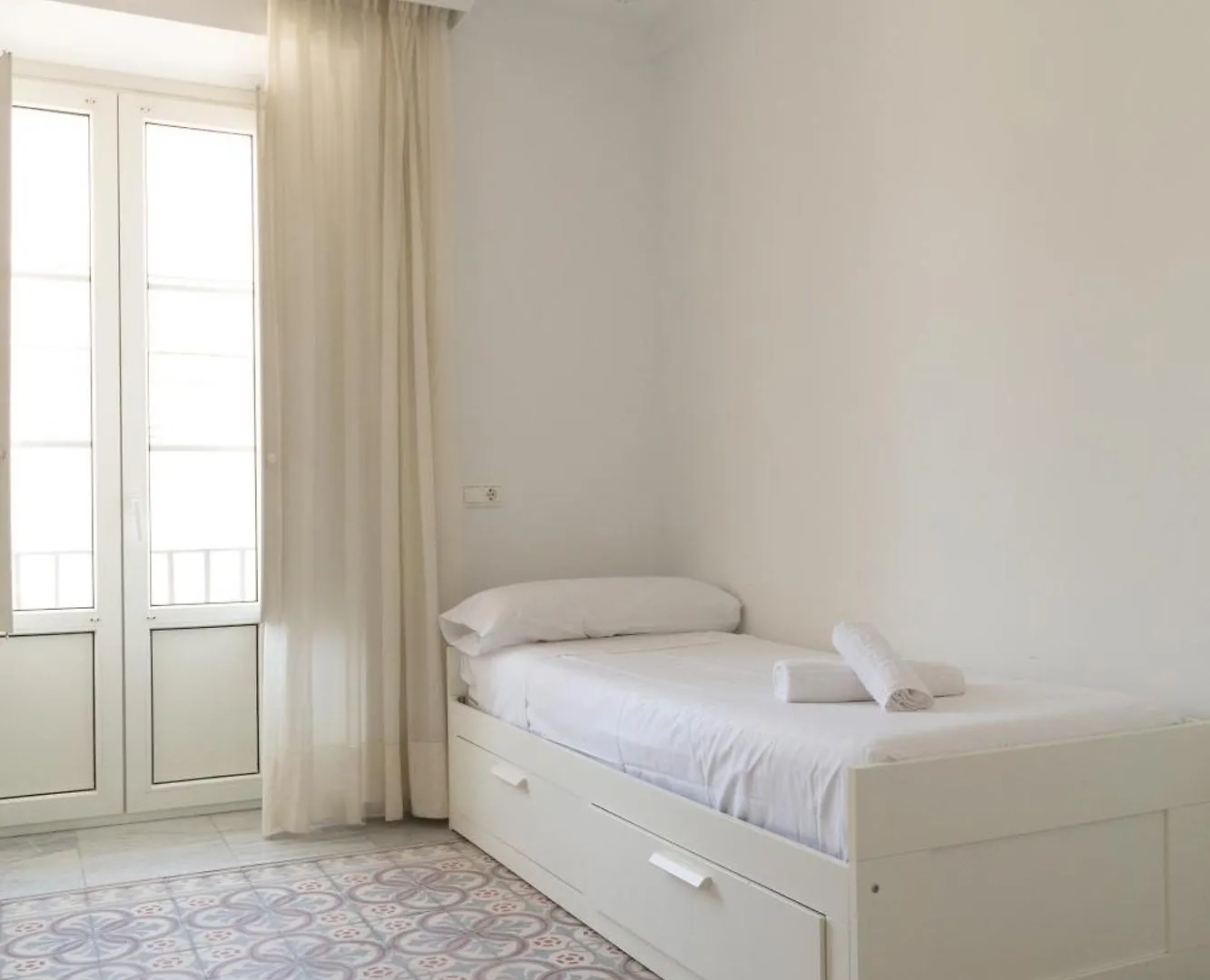 Liquindoi By Gades Gestion Apartment Cadiz