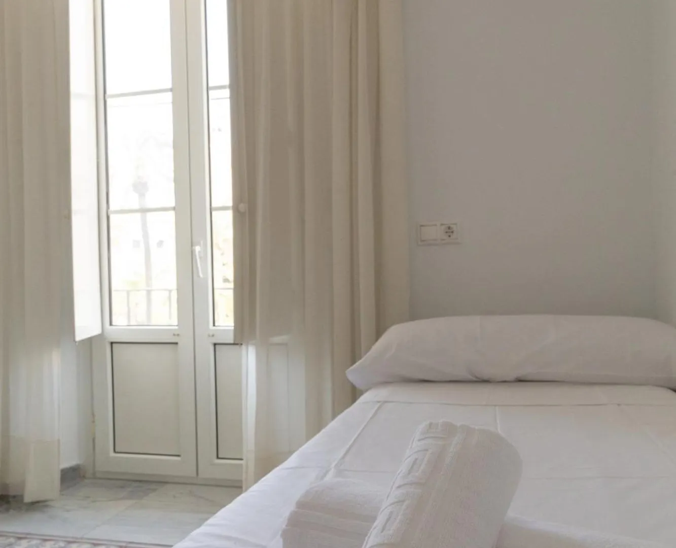 Liquindoi By Gades Gestion Apartment Cadiz