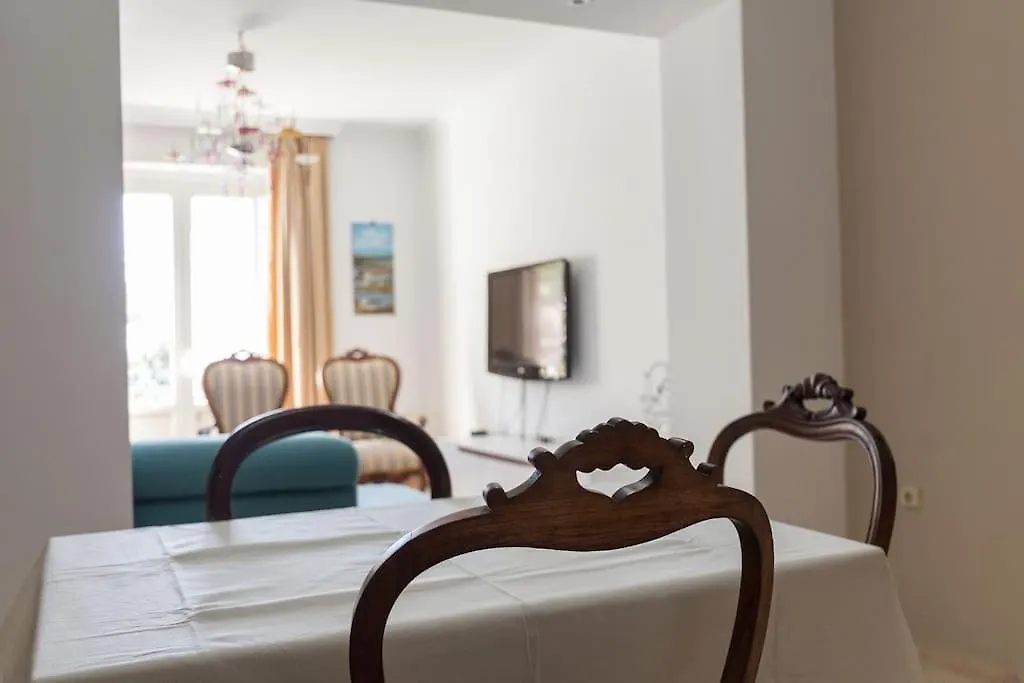 Liquindoi By Gades Gestion Apartment Cadiz