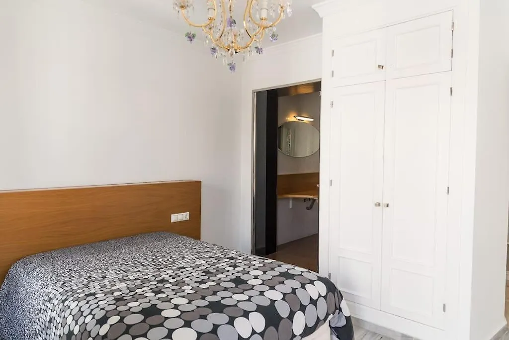 Liquindoi By Gades Gestion Apartment Cadiz