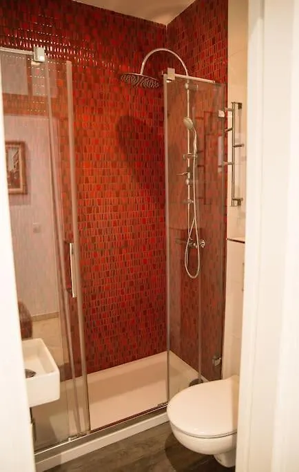 Liquindoi By Gades Gestion Apartment Cadiz 0*,  Spain